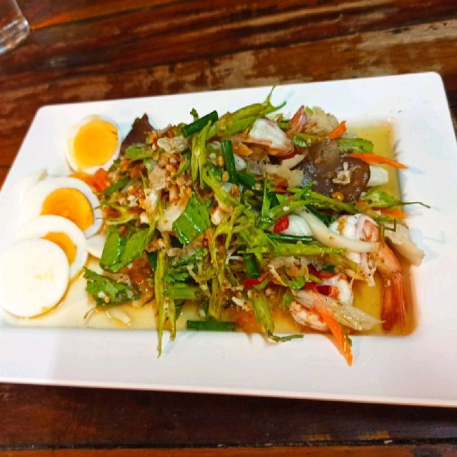 ร้านนายดลมะขามเฒ่า พ.ศ.2539 