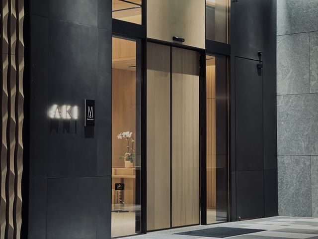 香港酒店的新血 “AKI Hong Kong”行簡單日式風，部分房間睇海景