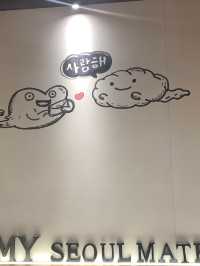 【🤍將軍澳韓式fushion餐廳🇰🇷 可愛烏率卒火山飯打卡一流🌋】