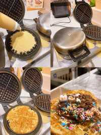 🥢將軍澳𝑷𝒐𝒑𝒄𝒐𝒓𝒏和牛放題🥘