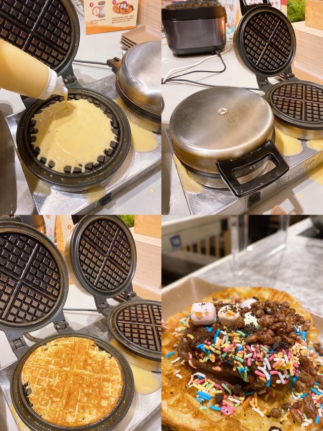 🥢將軍澳𝑷𝒐𝒑𝒄𝒐𝒓𝒏和牛放題🥘