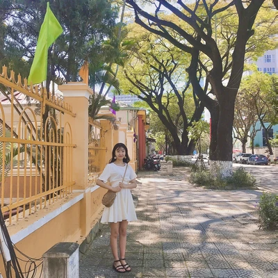 🤍길거리 곳곳이 갬성 그 자체, 다낭🤍 | 트립닷컴 다낭 트래블로그 🤍길거리 곳곳이 갬성 그 자체, 다낭🤍 | 트립닷컴 다낭 트래블로그