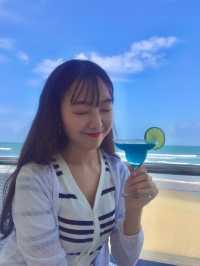 💙물이 맑은 다낭 미케비치💙