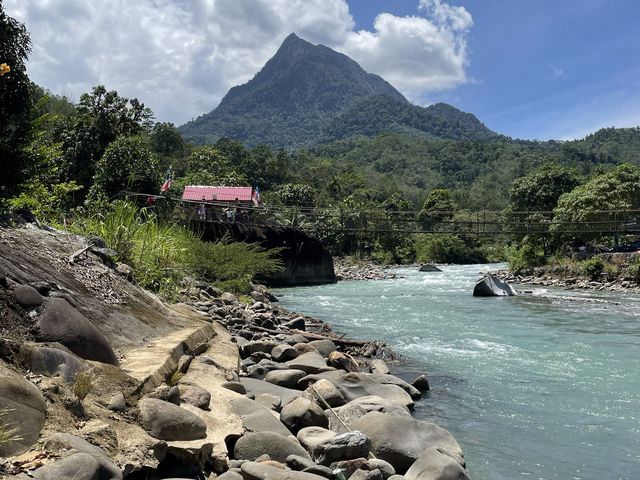 Tambatuon Eco Village 