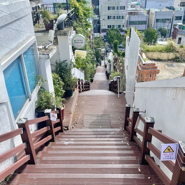 부산여행 보수동 책방골목 남포동필수코스! 