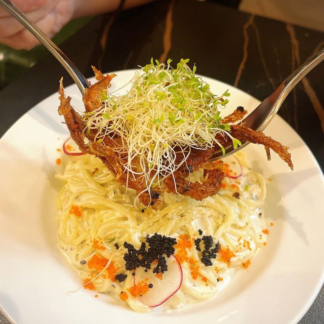 🍽 珀麗酒店協奏坊抵食半自助餐