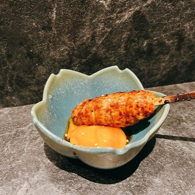 《土瓜灣🔸 隱町  》日式高質串燒店