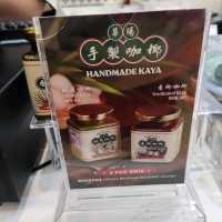 Oriental Coffee Mid Valley Southkey