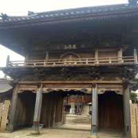 德島 第十六號寺所 觀音寺