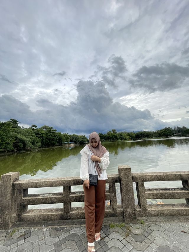 สวนขวัญเมือง