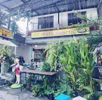 米芝蓮加持既清邁餐廳