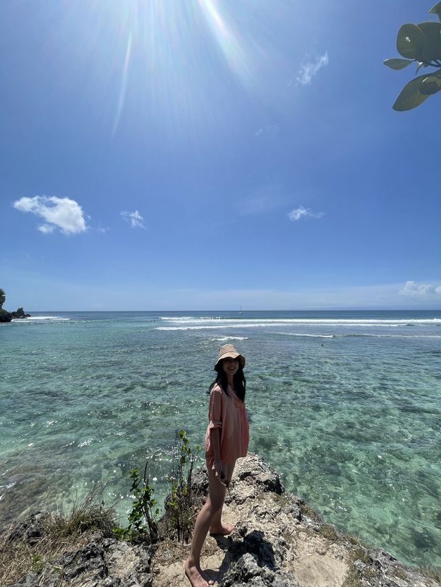 A Paradise which doesn’t cost a bomb :)