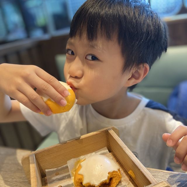 "科學園點心燒鵝"