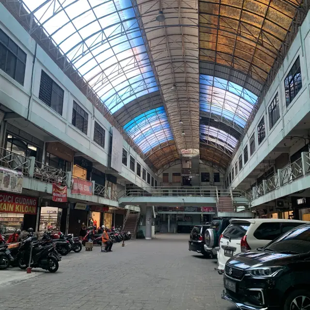 Hidden Gem at Bintan Indah Mall