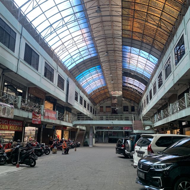 Hidden Gem at Bintan Indah Mall