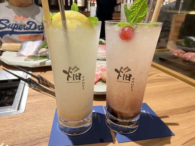 高質素日式燒肉