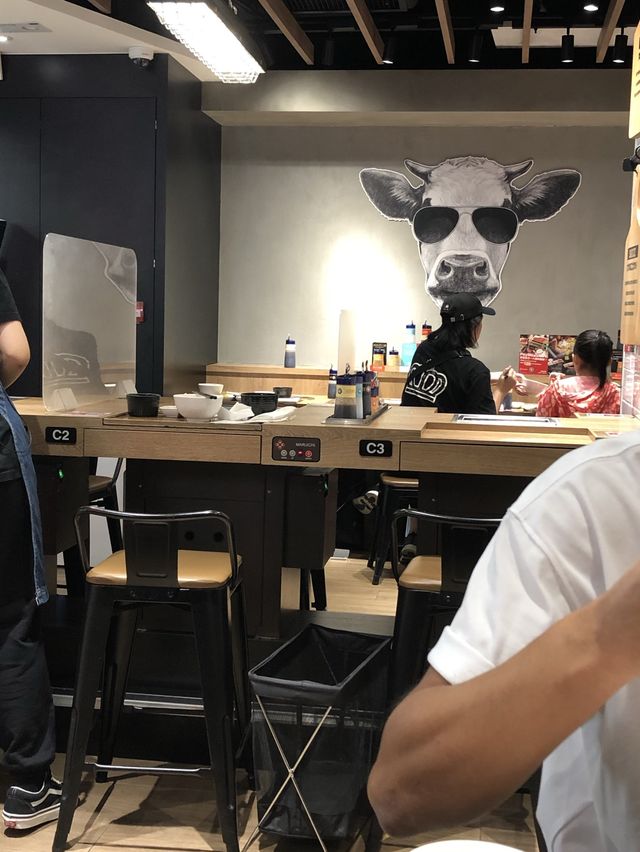 簡單而滿足既燒肉｜一人都可以享受燒肉😍