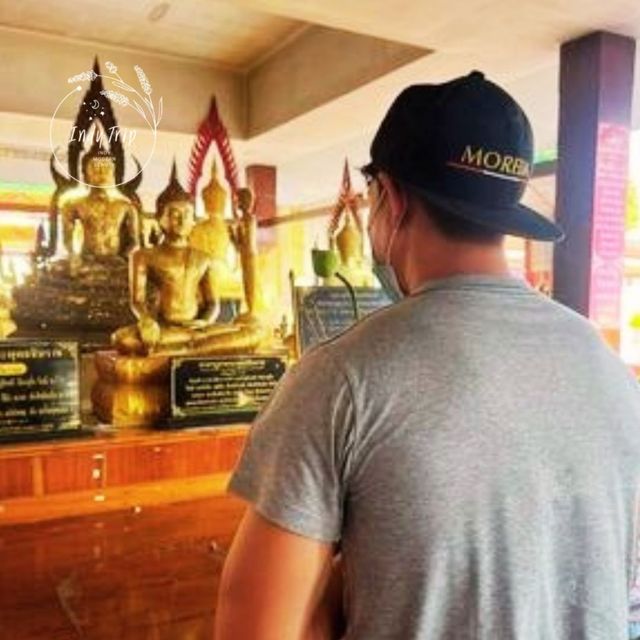 Wat Phra Phuttha Chinnarat