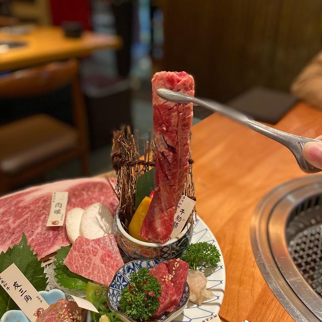 🥩高質燒肉 616燒肉酒場🥩