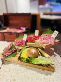 美味高質日本🇯🇵產和牛燒肉放題