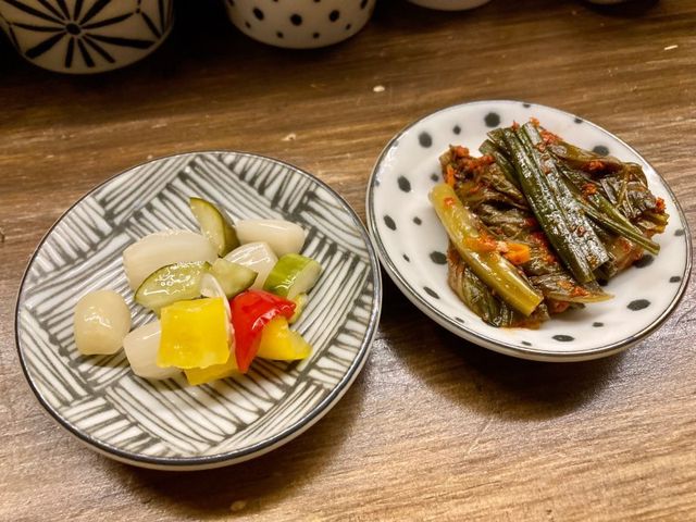 [상암동] 오늘의 점심 메뉴는 스테이크덮밥이다! ‘아고야’  