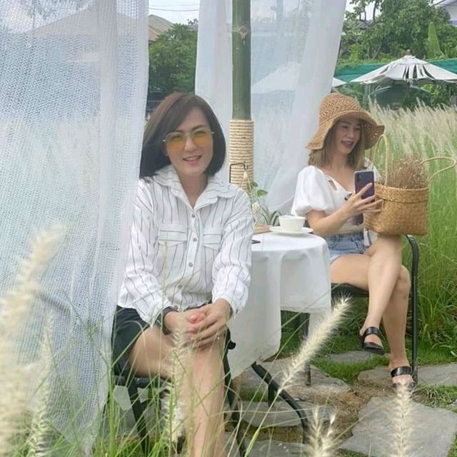 Foreste' cafe