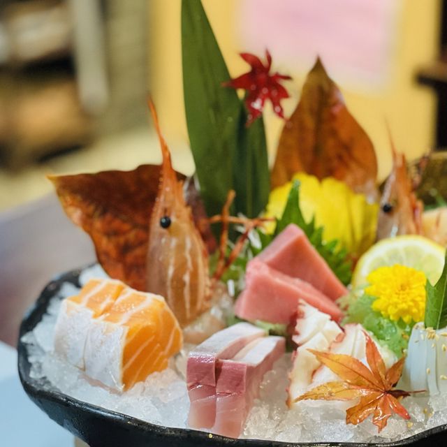  日式風味居酒屋🏮🏮石亭居酒屋 Seki Tei Japanese Restaurant