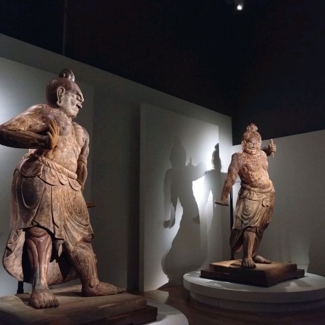 【国宝展】大人の遠足