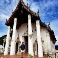 วัดปราสาท นนทบุรี