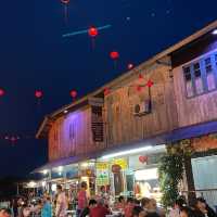 The Bikalan @ Siniawan Night Market