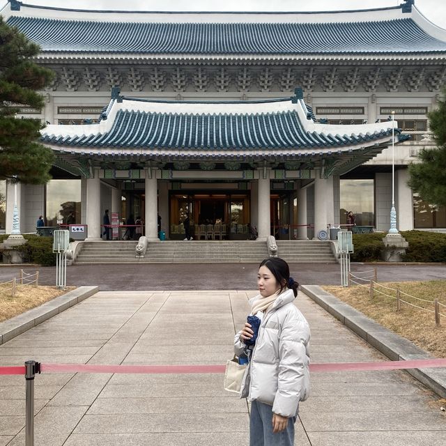청와대, 국민 품으로 다녀왔어요!