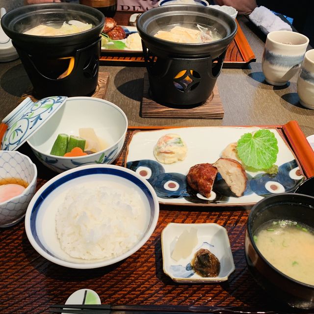 伊東溫泉星野集團 界