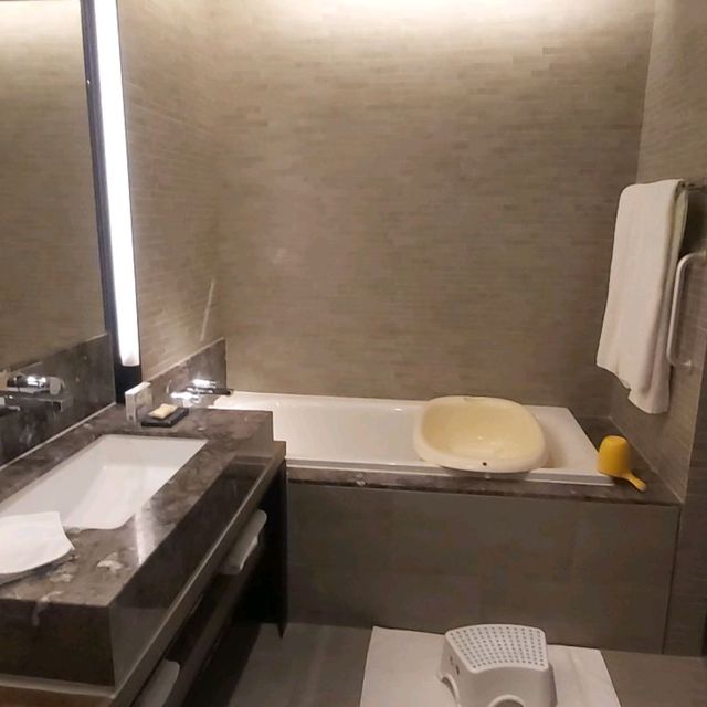 台南晶英酒店