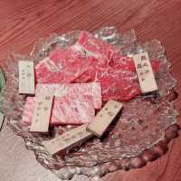 高質日式燒肉🤤🤤 燒肉而今