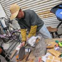 Must Eat Food at Tai O Fishing Village