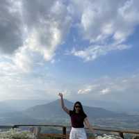 Thailand Fuji 