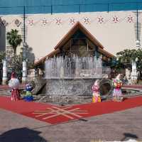 Craft Christmas Light & Sound 2022
