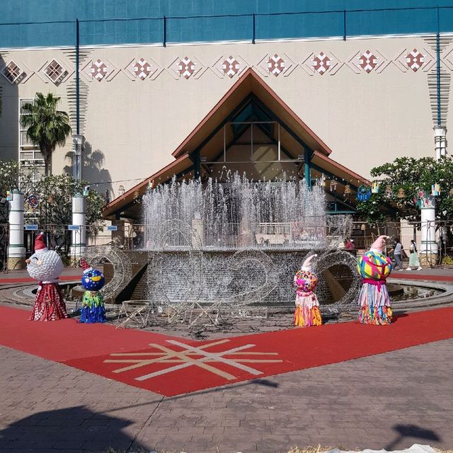 Craft Christmas Light & Sound 2022