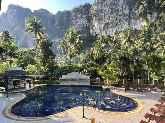Aonang Silver Orchid Resort 