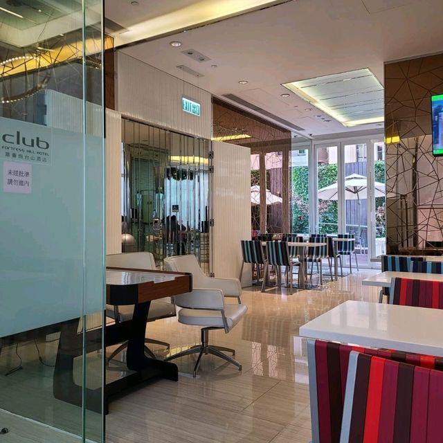 炮台山的性價比高酒店