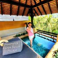 Movenpick Beach Phuket 