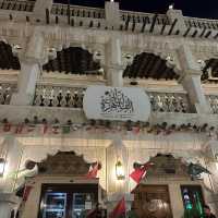 The Stunning Souq Waqif 🇶🇦