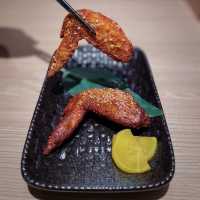 香港仔新開日本餐廳之鮨匠