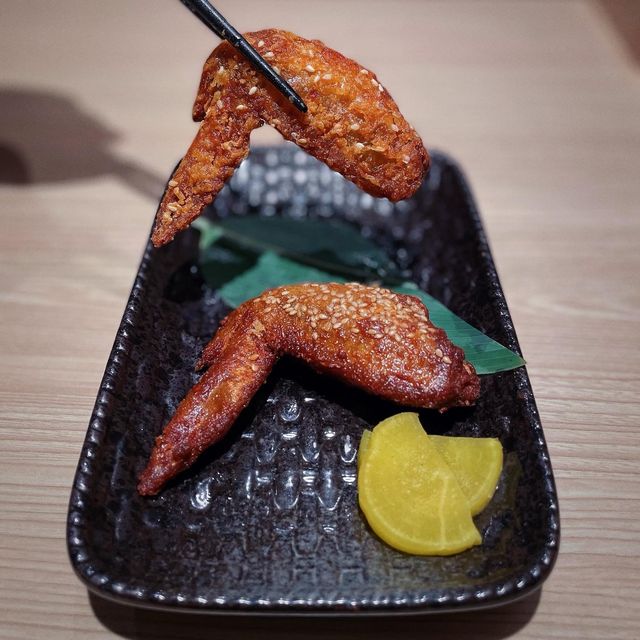 香港仔新開日本餐廳之鮨匠