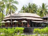 The Haven เขาหลัก ที่พักติดทะเลบรรยากาศดี
