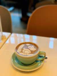 海濱匯景觀cafe