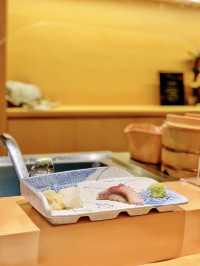 sushi yutaka 廚師發板尖沙咀