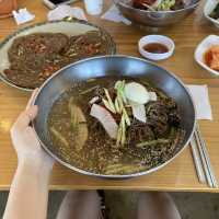 포천 로컬 맛집, 수한 막국수