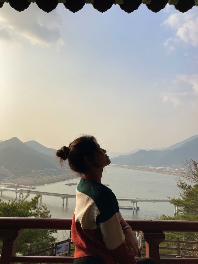 양산 풍경맛집