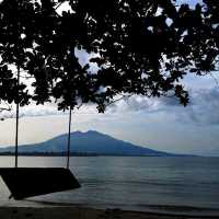 pantai embe